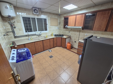 SAR 2600/month,  3 BR,  3BHK Furnished Family Flat Available For Short Term photo 2