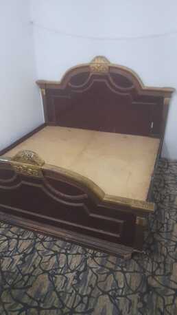 SAR 1500/month,  2 BR,  SAR 1500/month, 1BR, Offering Simi-Furnished Famliy Share Apartment 3 Months photo 1
