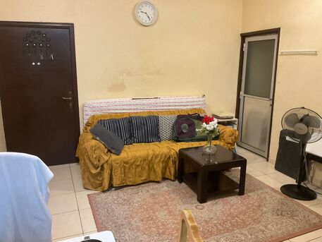 SAR 1/month,  Studio,  Studio Apartment Available For A Small Family / Couple @ 1,200 photo 2