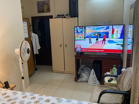 SAR 1/month,  Studio,  Studio Apartment Available For A Small Family / Couple @ 1,200 photo 3