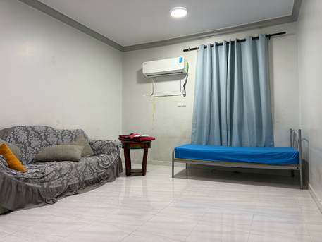 SAR 1500/month,  1 BR,  Offerring A Dedicated Fully Furnished Room For Short-term. photo 1