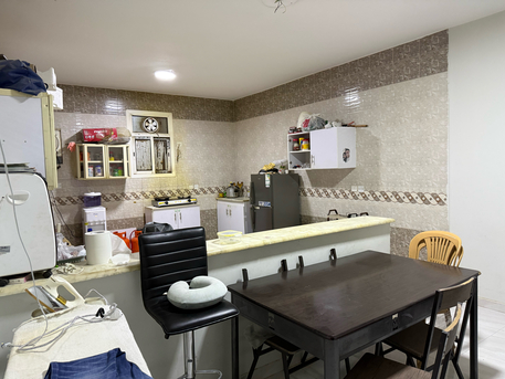 SAR 1500/month,  1 BR,  Offerring A Dedicated Fully Furnished Room For Short-term. photo 3
