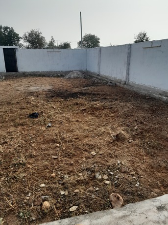 SAR 15,  Studio,  1 Sq. Meter,  INR 20,000..150 Sq. Yard, Plot For Sale At Jallepally ... photo 2