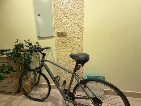 SAR 900,  Trek Dual Sport 2 Bike For Sale photo 2