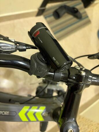 SAR 900,  Trek Dual Sport 2 Bike For Sale photo 3