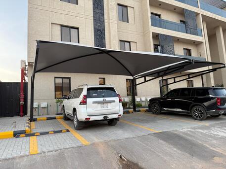 SAR 1150000,  3 BR,  165 Sq. Meter,  Furnished 3 Bedroom Apartment In Ar Rimal For Sale (Ref: Apartment 03) photo 2