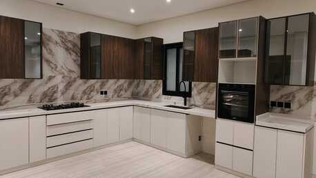 SAR 1150000,  3 BR,  165 Sq. Meter,  Furnished 3 Bedroom Apartment In Ar Rimal For Sale (Ref: Apartment 03) photo 3