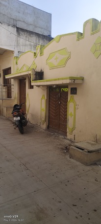 INR 42,  4 BR,  100 Sq. Meter,  Registered House For Sale – Clear Title Property