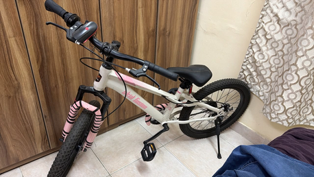 SAR 400,  Bicycles photo 1