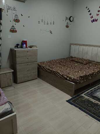 SAR 1500/month,  Furnished,  30 Sq. Meter,  Fully Furnished (Exec. Bachelor), Premium Room For Rent For 3.5 Months  Only. photo 2