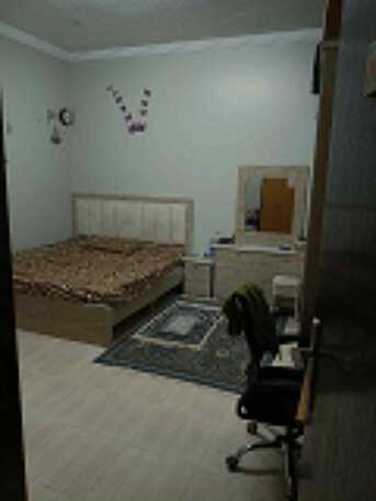 SAR 1500/month,  Furnished,  30 Sq. Meter,  Fully Furnished (Exec. Bachelor), Premium Room For Rent For 3.5 Months  Only. photo 3