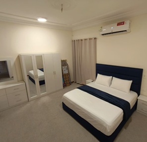 SAR 1999/month,  Furnished,  ✅✅ Premium Room For Male Executive | All Bills Included | Monthly photo 1