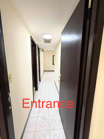 New Studio, Annual Payment, 2 New Split AC, Touch-cooker, Kitchen Cabine, Bedroom Wardrobe photo 2