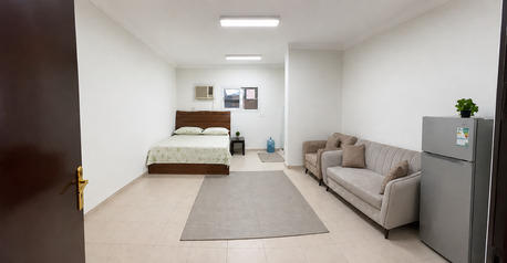 SAR 1500/month,  Furnished,  Clean & Spacious Room For Working Women – Prime Location Near Al Murabba Lulu photo 1