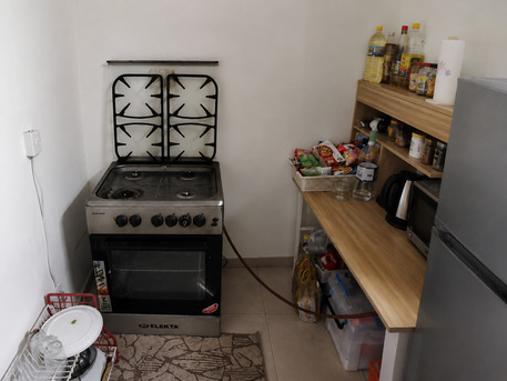 SAR 1500/month,  Furnished,  Clean & Spacious Room For Working Women – Prime Location Near Al Murabba Lulu photo 2