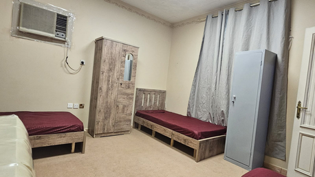 Gents Executive Bedspace photo 1