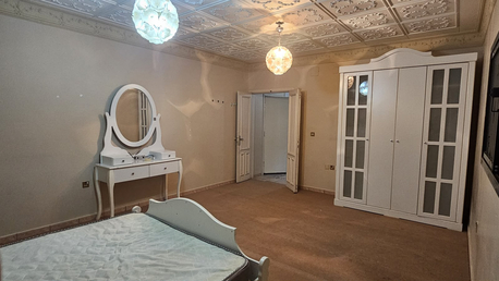 Gents Executive Bedspace photo 2