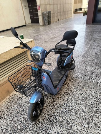 SAR 1200,  E Scooter For Sale photo 1