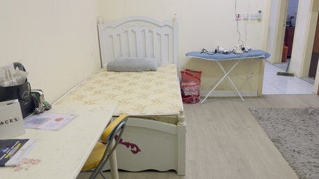 SAR 1700/month,  Furnished,  Furnished, Executive Bachelor Room In Hara AlWizarat photo 1