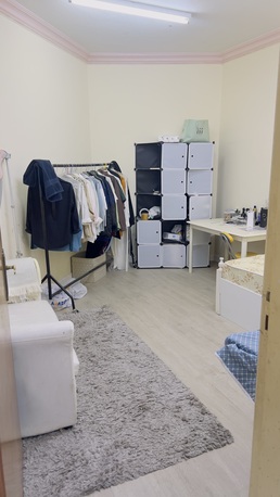 SAR 1700/month,  Furnished,  Furnished, Executive Bachelor Room In Hara AlWizarat photo 2