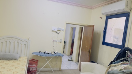 SAR 1700/month,  Furnished,  Furnished, Executive Bachelor Room In Hara AlWizarat photo 3