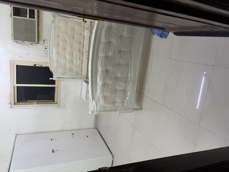 SAR 1000/month,  Furnished,  One Bachelor Rooms Available For Rent – Immediate Availability (indian & Pakistani) photo 1