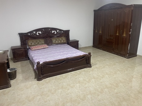 Furnished,  SAR 1150/month, Fully Furnished, Executive Bachelor Room Available photo 1