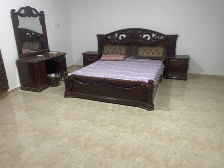 Furnished,  SAR 1150/month, Fully Furnished, Executive Bachelor Room Available photo 2