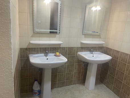 Furnished,  SAR 1150/month, Fully Furnished, Executive Bachelor Room Available photo 3