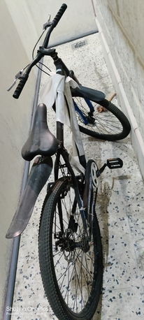 SAR 250,  Bicycle photo 1