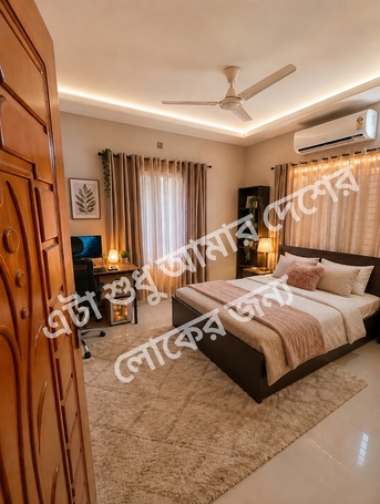 SAR 1000/month,  FAMILY ROOM 6 MONTH 6000 SR. SULTANA NEARBY QASAR MALL. ছোট পরিবার এর জন্য photo 2
