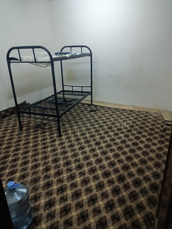 SAR 11000/year,  ONE ROOM AVAILABLE FOR RENT photo 1