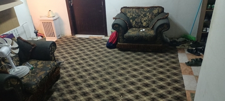 SAR 11000/year,  ONE ROOM AVAILABLE FOR RENT photo 2