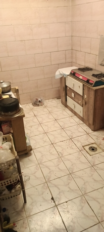SAR 11000/year,  ONE ROOM AVAILABLE FOR RENT photo 3