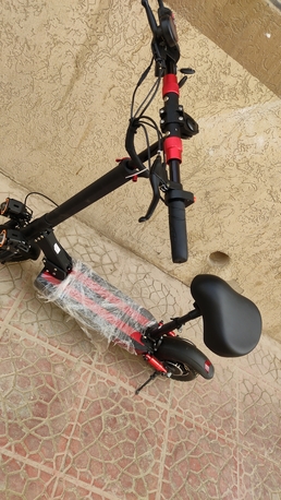 SAR 850,  Electric Bike photo 1