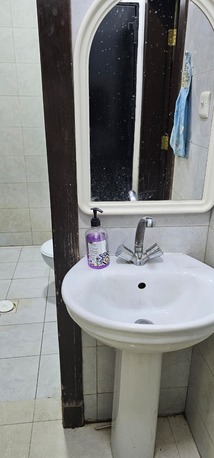 SAR 950/month,  Furnished,  Furnished Executive Room For Rent In Hara Near Moda photo 3