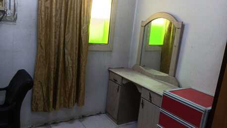 SAR 650/month,  1 Furnished Room Available In A 2 BK Flat For Indian Bachelors photo 2