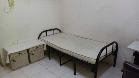 SAR 650/month,  1 Furnished Room Available In A 2 BK Flat For Indian Bachelors photo 3