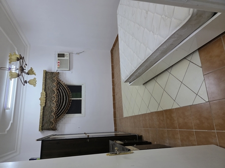 SAR 1200/month,  Furnished,  Room For Rent – Fully Furnished Girnatha Exit 9 photo 1