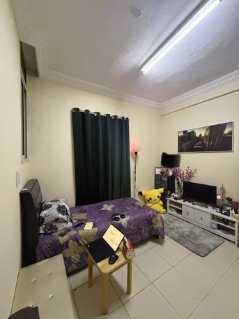 SAR 550/month,  1 ROOM AVAILABLE (shared Flat) For FILIPiNO Bachelor With Permanent Work And Valid IQAMA.