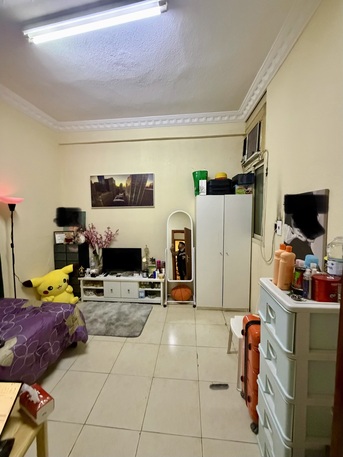SAR 550/month,  1 ROOM AVAILABLE (shared Flat) For FILIPiNO Bachelor With Permanent Work And Valid IQAMA. photo 3