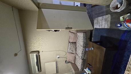 SAR 970/month,  Furnished,  FULLY FURNISHED Executive Bachelors Room With photo 2