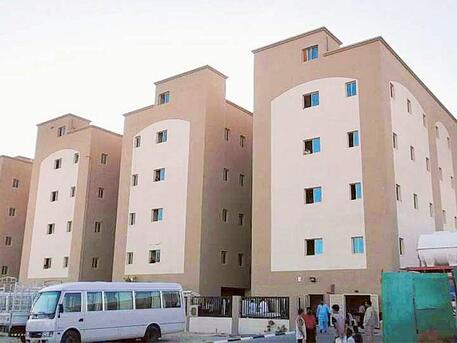 STAFF & LABOR ACCOMMODATION AVAILABLE IN RIYADH | COMPETITIVE RATES photo 1