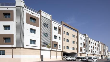 STAFF & LABOR ACCOMMODATION AVAILABLE IN RIYADH | COMPETITIVE RATES photo 2