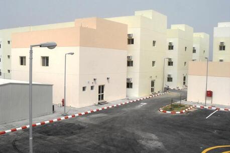 STAFF & LABOR ACCOMMODATION AVAILABLE IN RIYADH | COMPETITIVE RATES photo 3