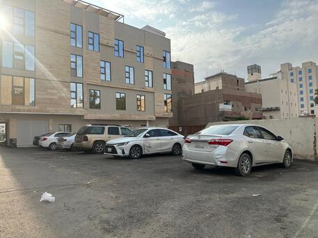 SAR 50000,  Prime Building For 200 Staff Rent Near Al-Masjid An-Nabawi (10–12 Min Walk) photo 1