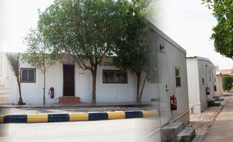 CAMP FOR RENT photo 1