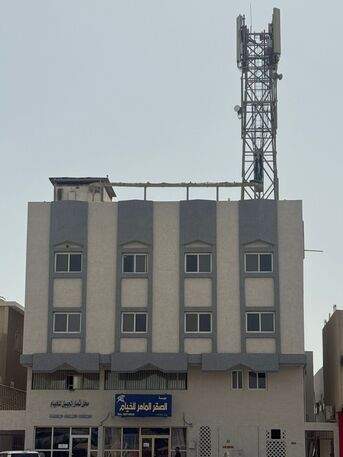 Building Consist Of 19 Furnished Apartments In Jubail-King Faisal Street photo 1