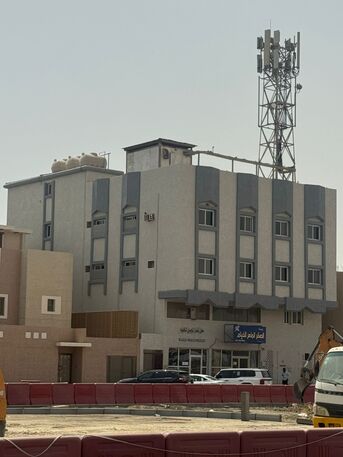 Building Consist Of 19 Furnished Apartments In Jubail-King Faisal Street photo 2