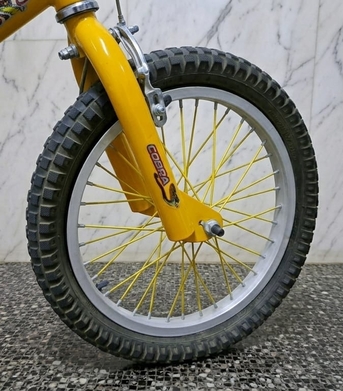 SAR 300,  Luxury Cobra Brand Bicycle, Complete With A New Helmet And Lock. photo 3